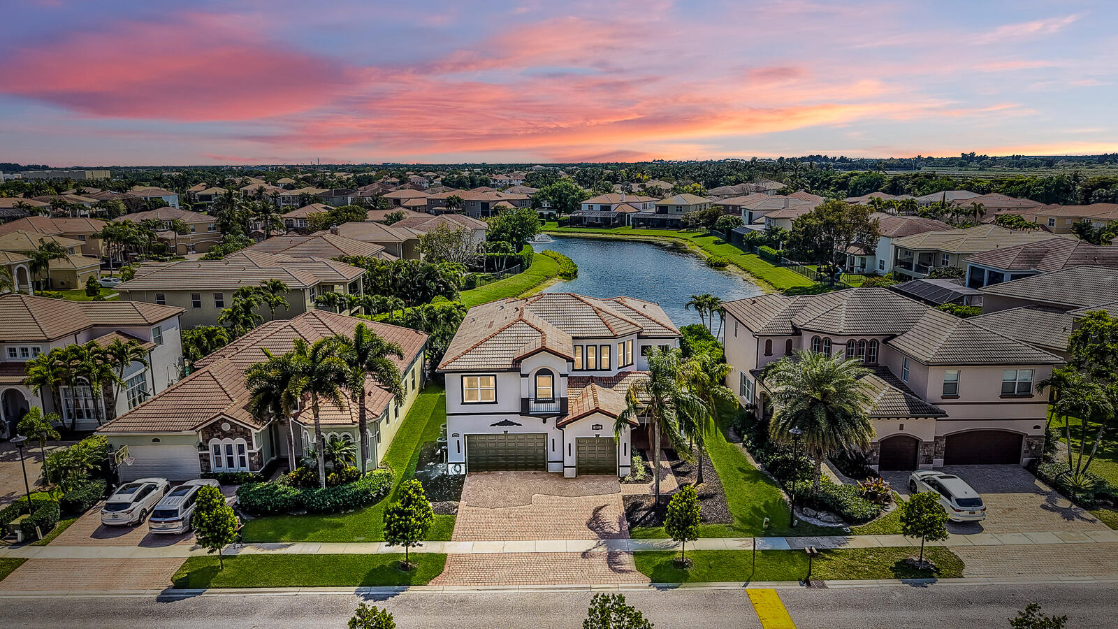 COUNTRYSIDE MEADOWS - Residential