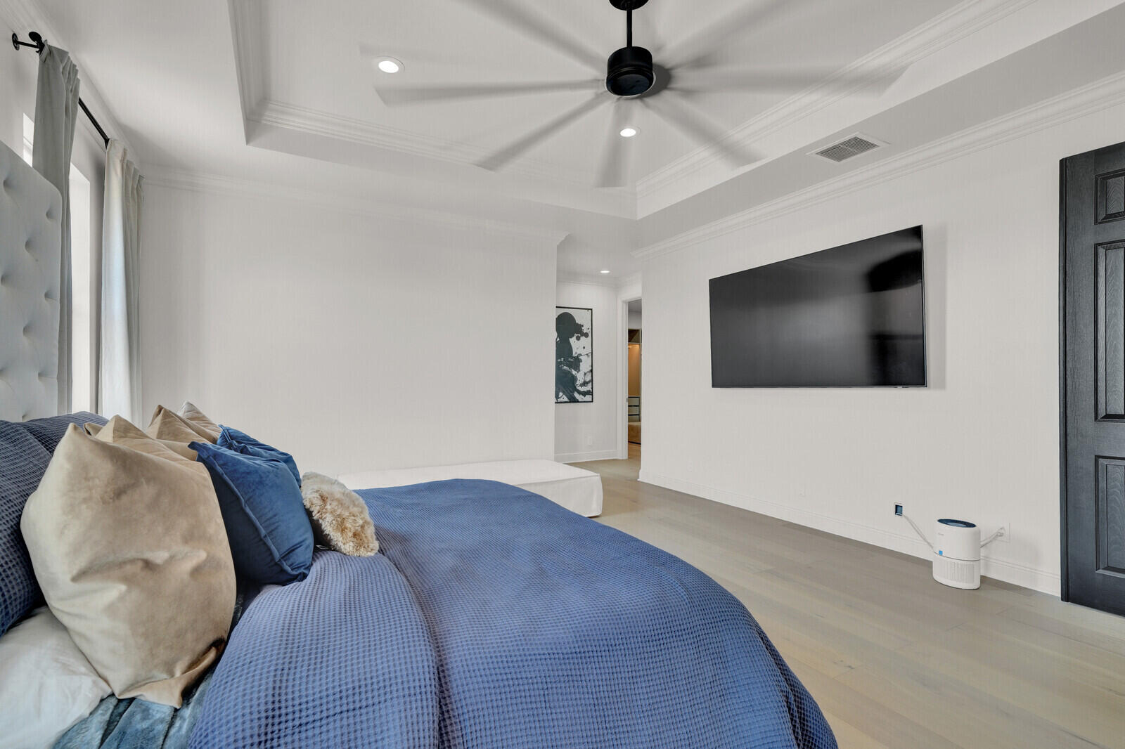 COUNTRYSIDE MEADOWS - Residential