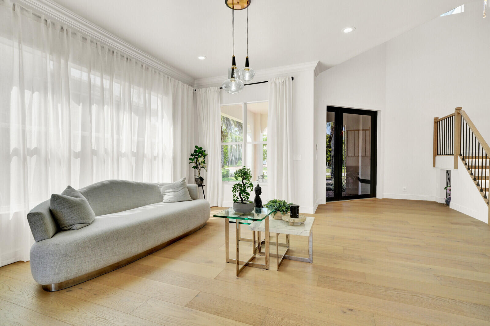 COUNTRYSIDE MEADOWS - Residential