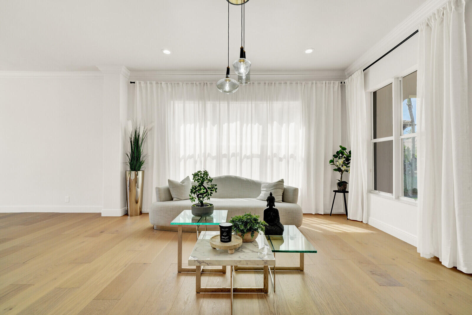 COUNTRYSIDE MEADOWS - Residential