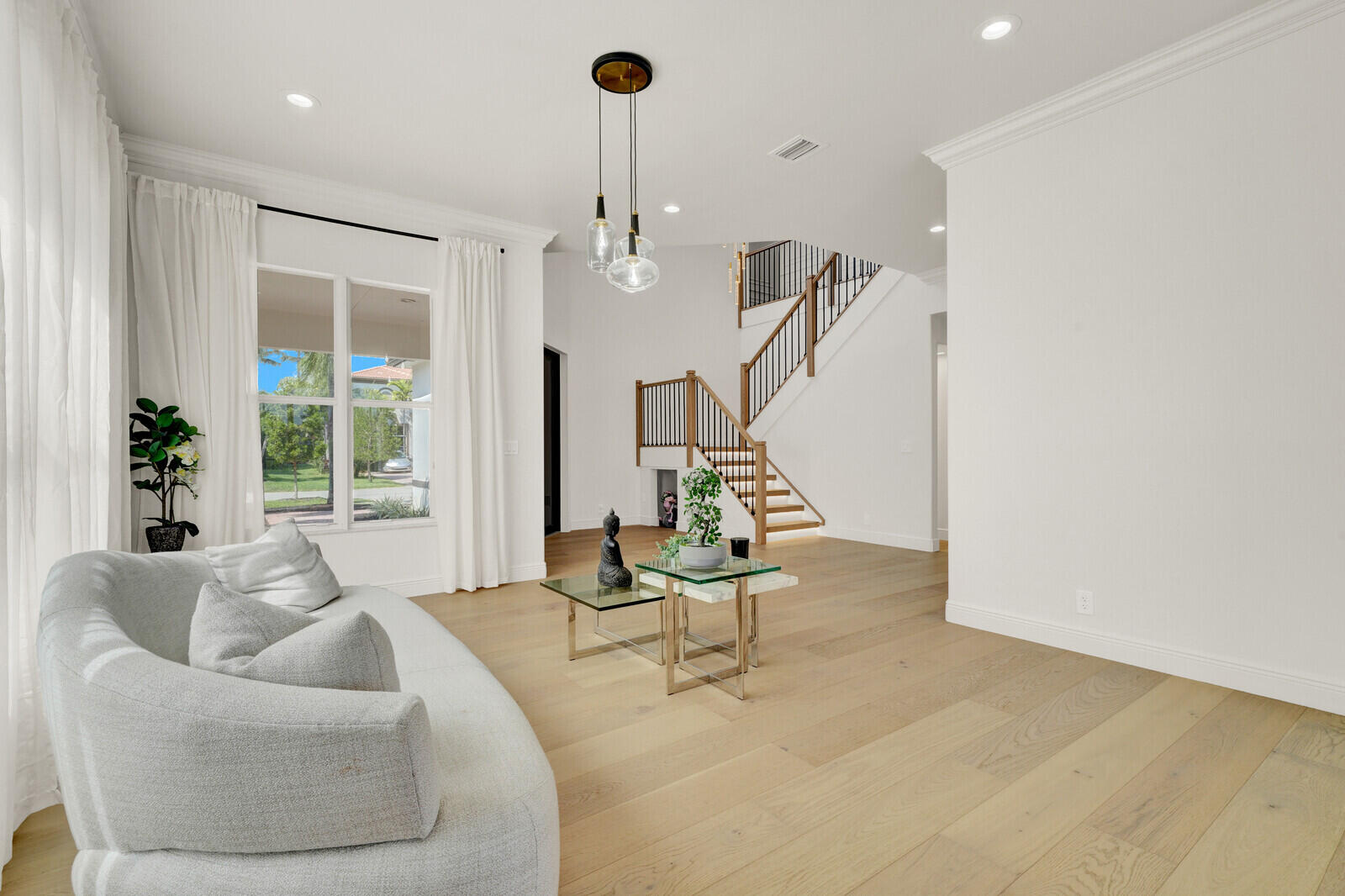 COUNTRYSIDE MEADOWS - Residential