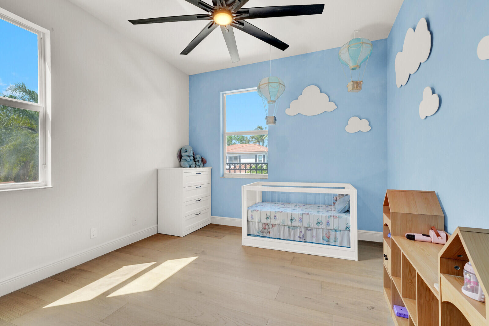 COUNTRYSIDE MEADOWS - Residential