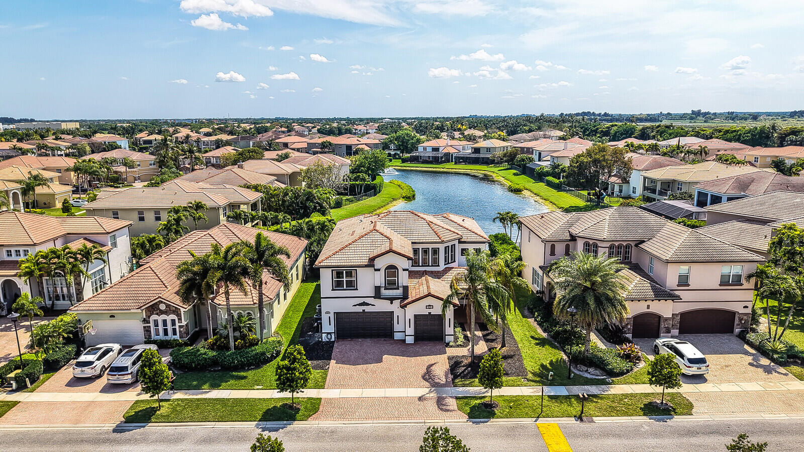 COUNTRYSIDE MEADOWS - Residential