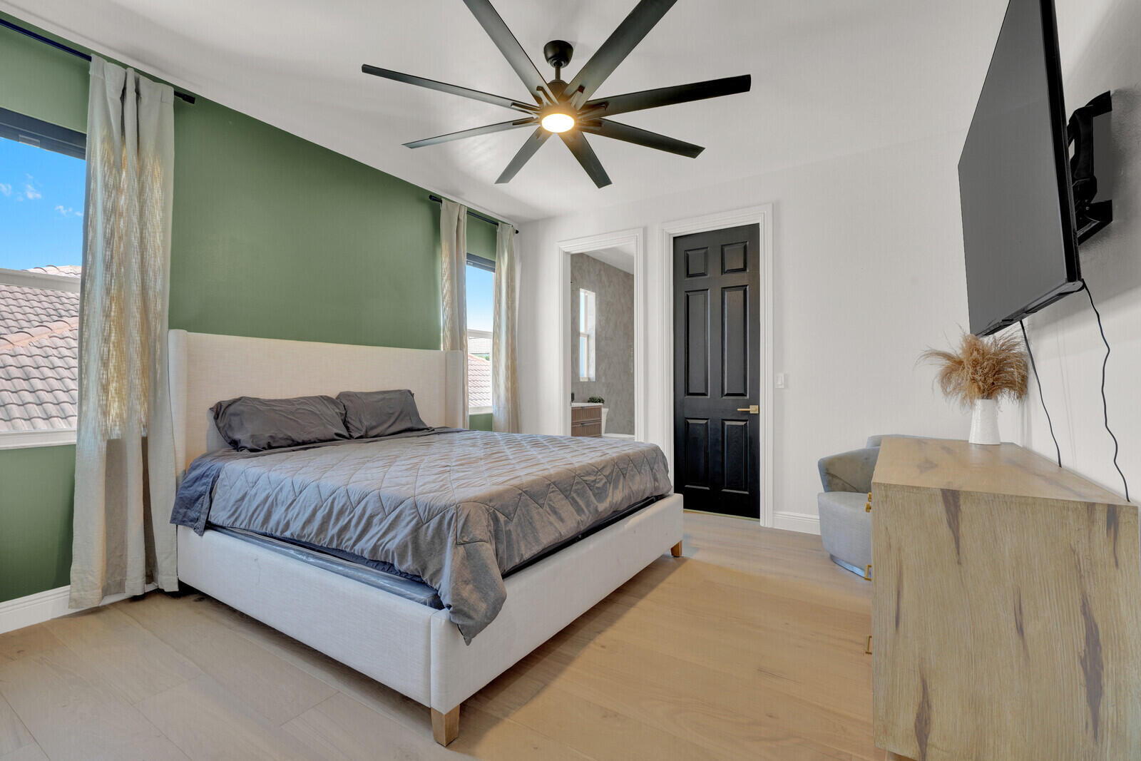 COUNTRYSIDE MEADOWS - Residential