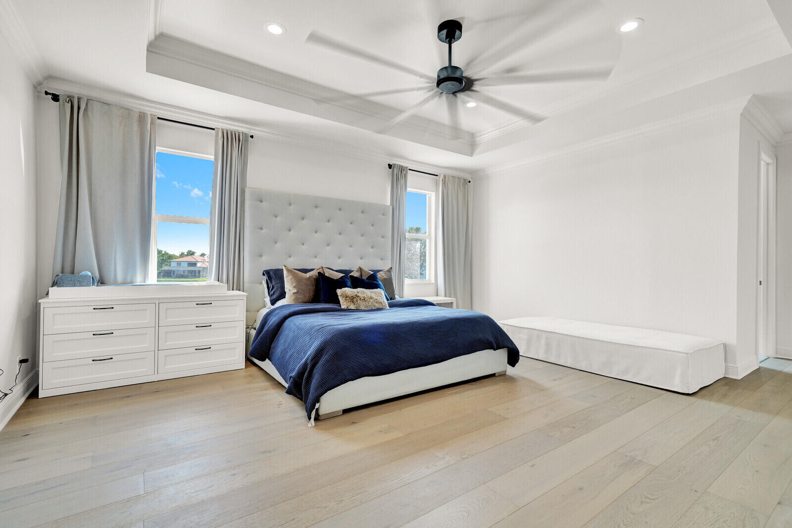 COUNTRYSIDE MEADOWS - Residential