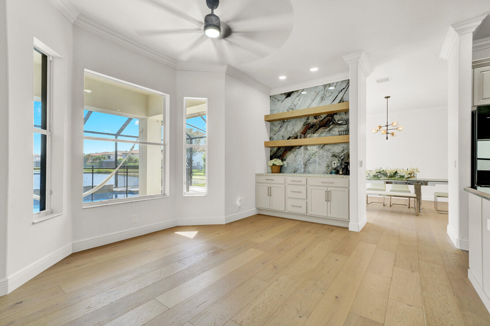 COUNTRYSIDE MEADOWS - Residential