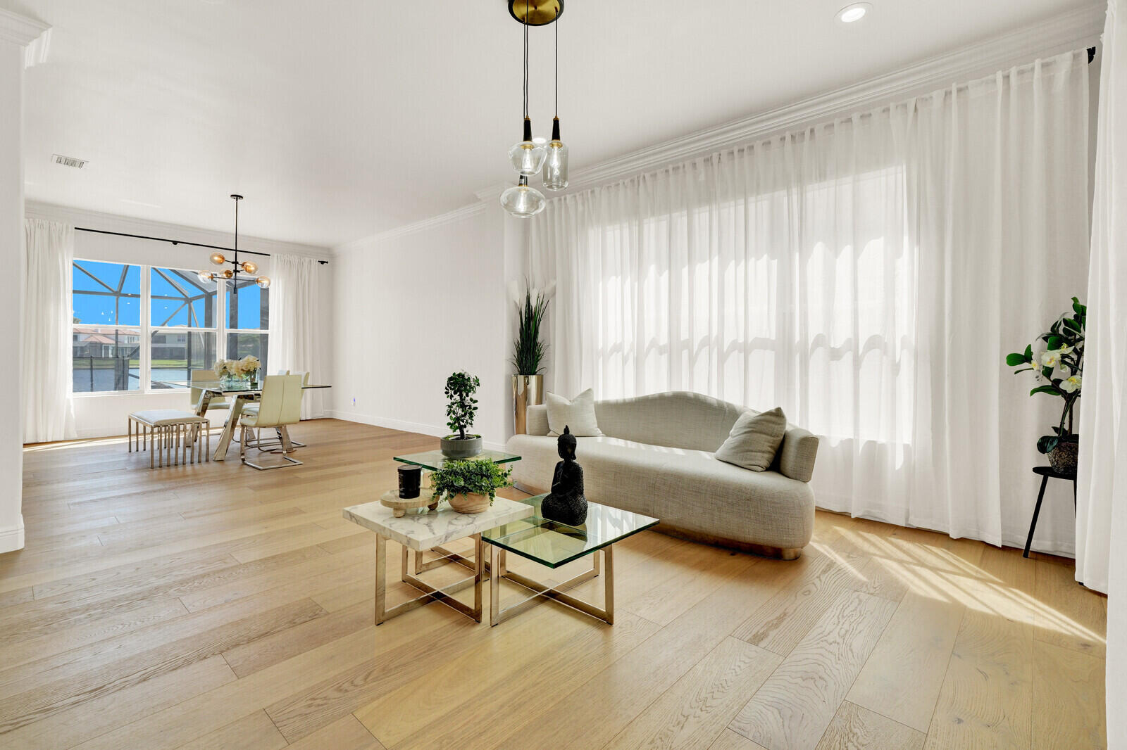 COUNTRYSIDE MEADOWS - Residential