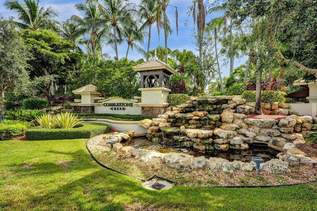 COUNTRYSIDE MEADOWS - Residential