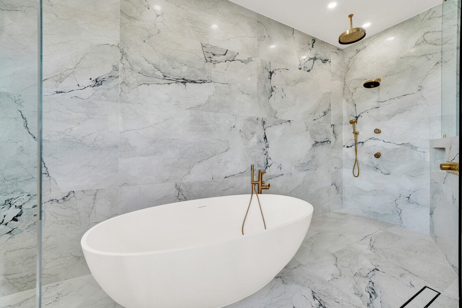 COUNTRYSIDE MEADOWS - Residential