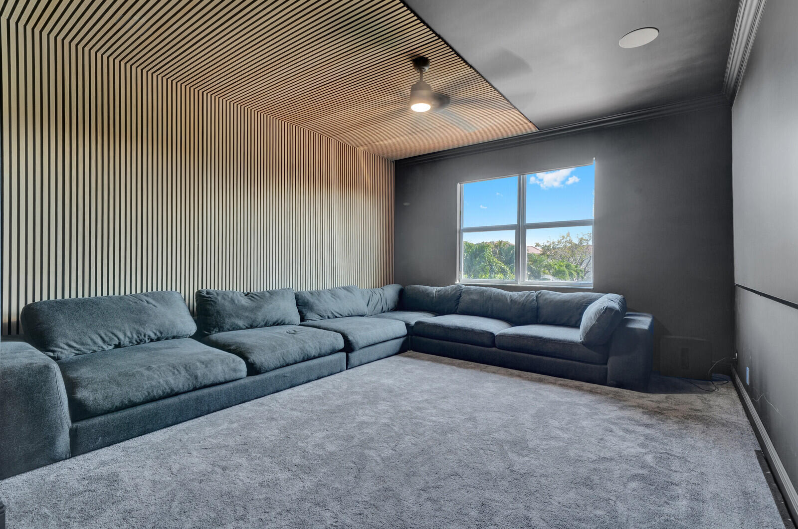 COUNTRYSIDE MEADOWS - Residential