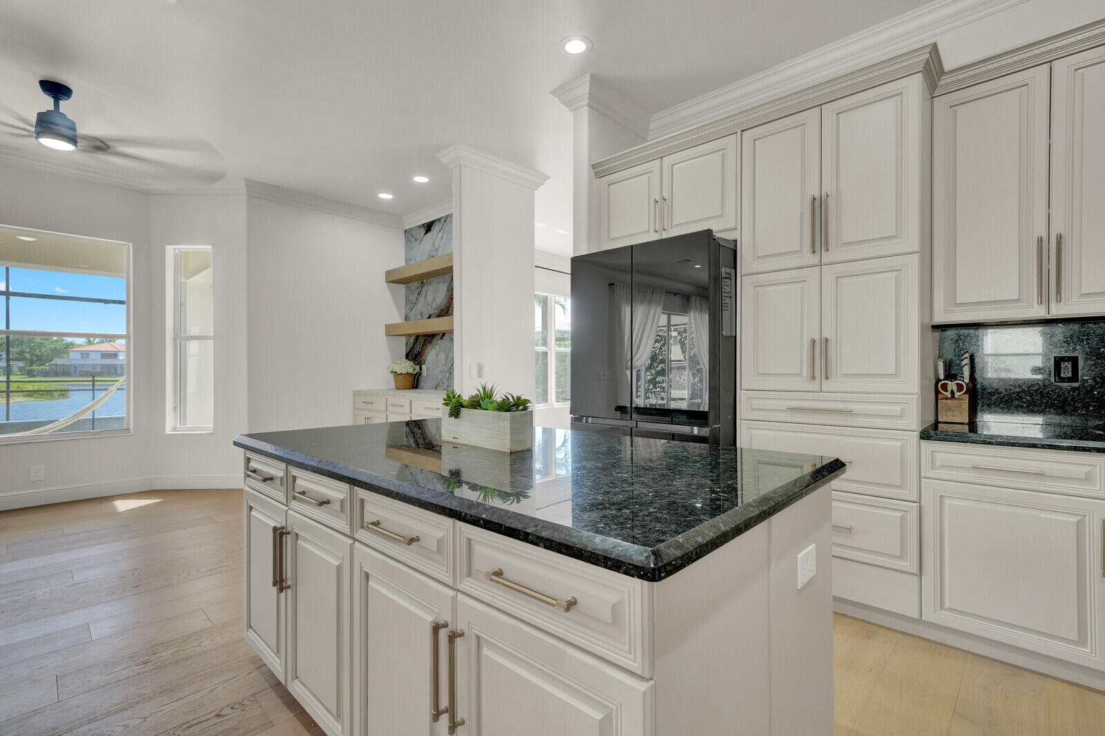 COUNTRYSIDE MEADOWS - Residential