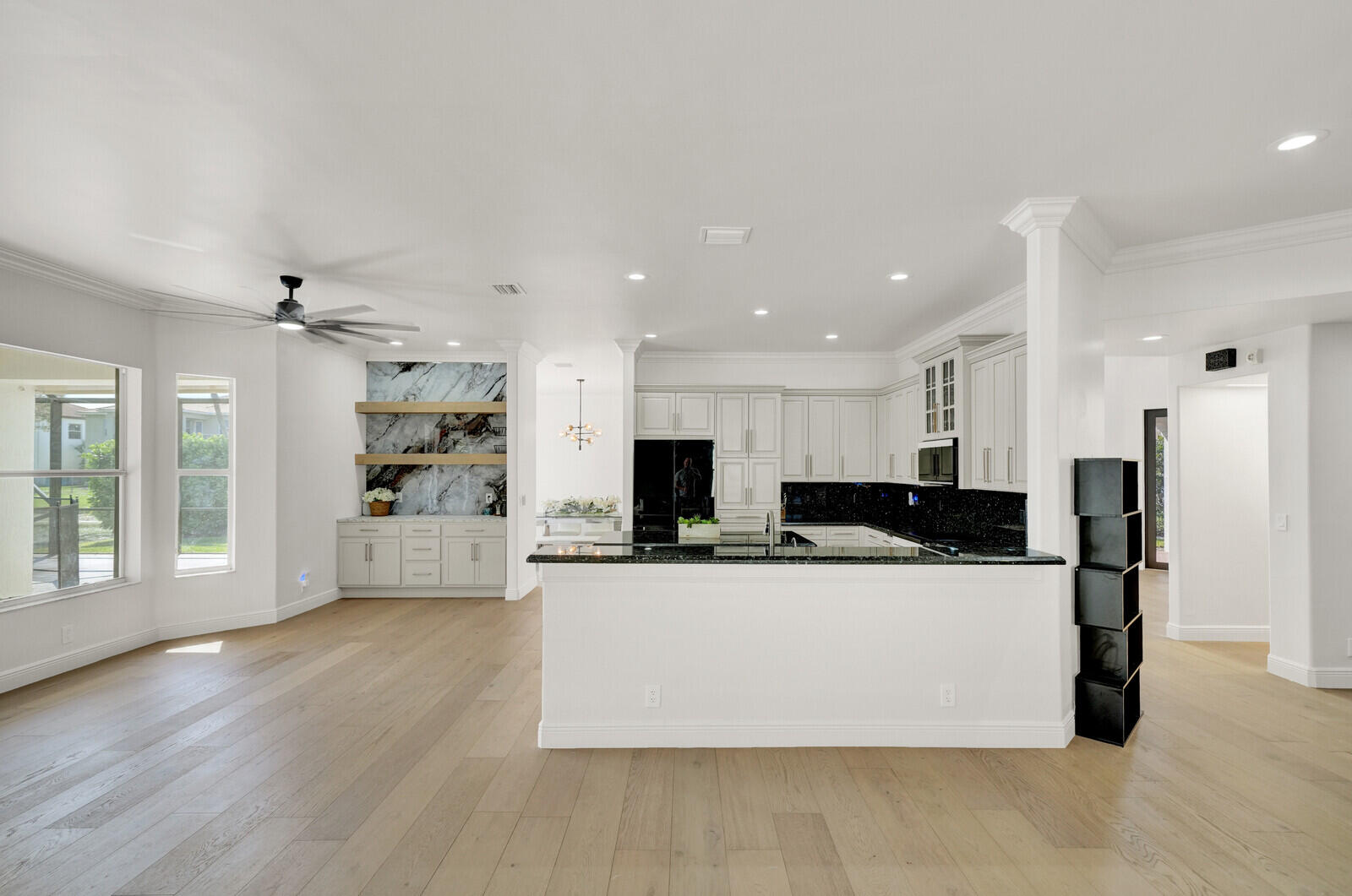 COUNTRYSIDE MEADOWS - Residential