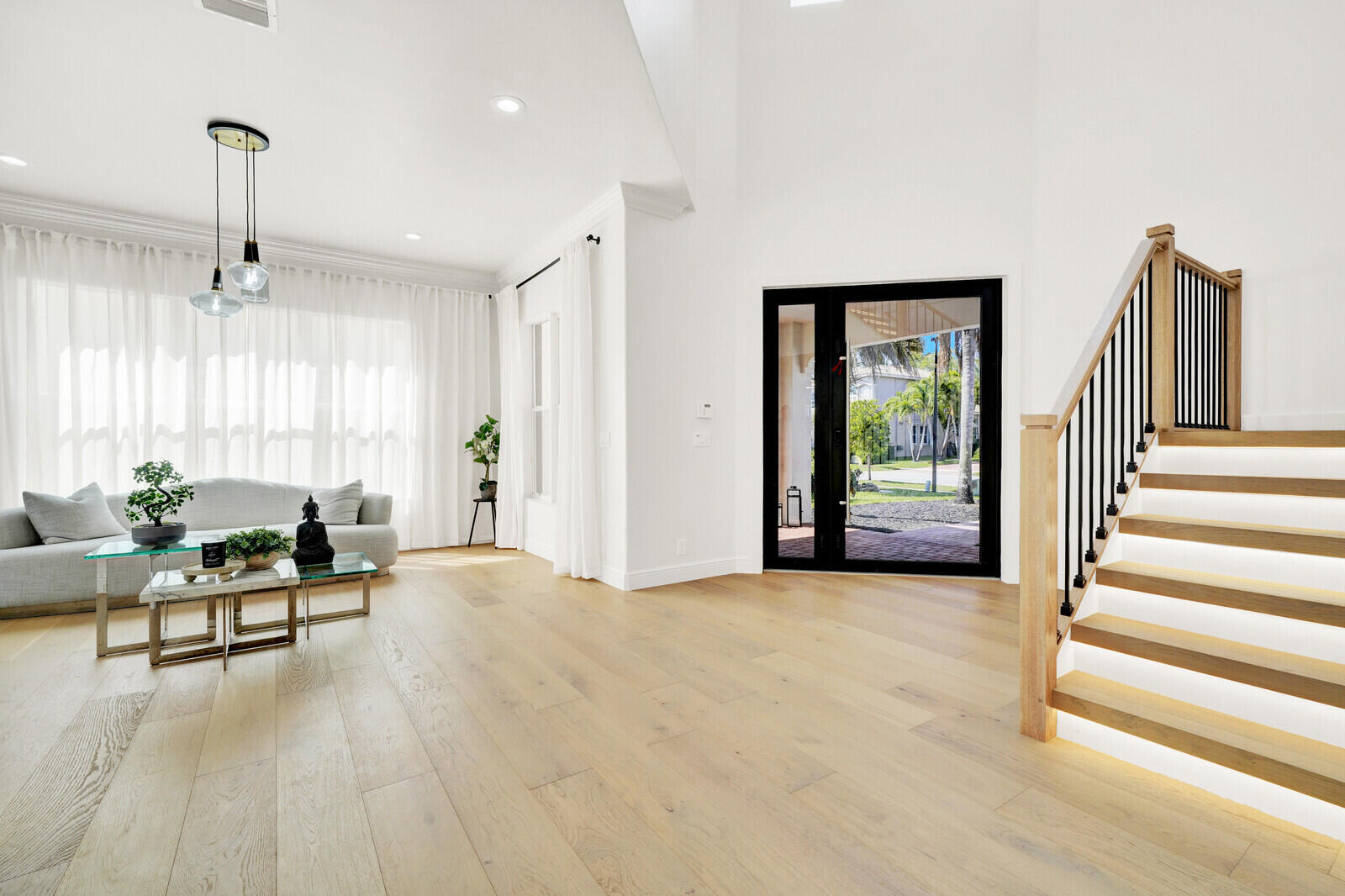 COUNTRYSIDE MEADOWS - Residential