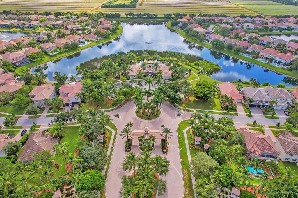 COUNTRYSIDE MEADOWS - Residential