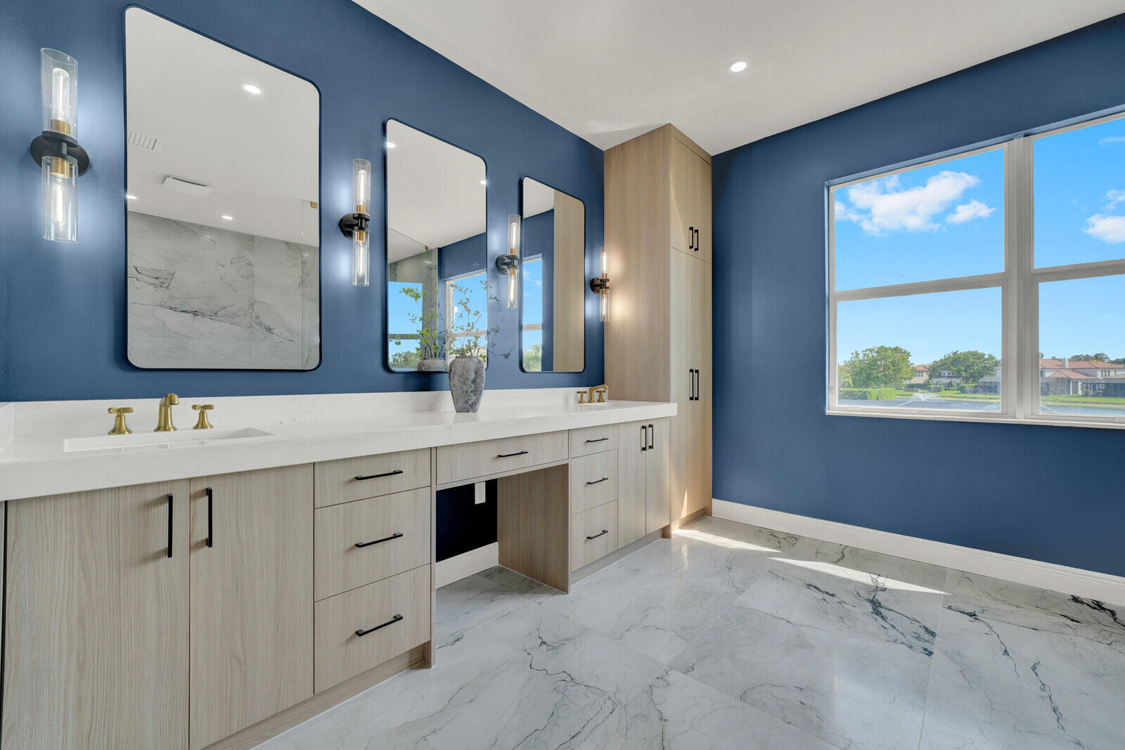 COUNTRYSIDE MEADOWS - Residential