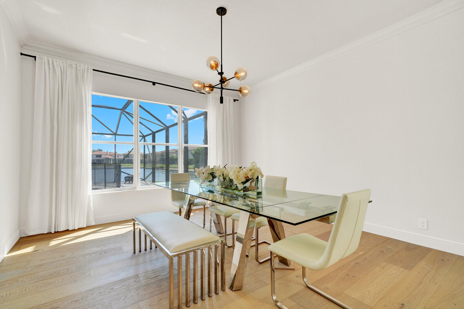 COUNTRYSIDE MEADOWS - Residential