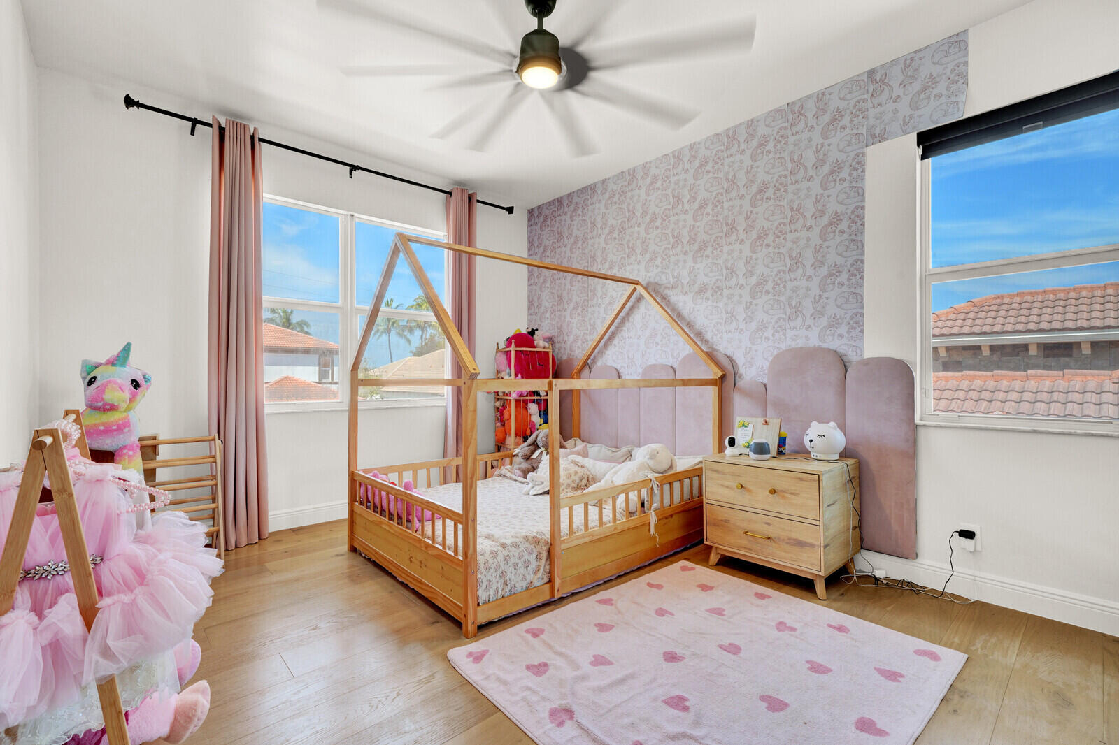 COUNTRYSIDE MEADOWS - Residential