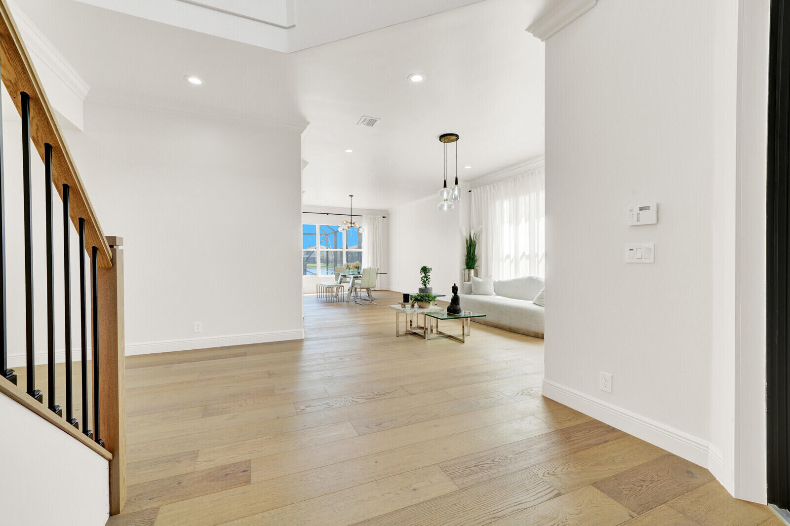 COUNTRYSIDE MEADOWS - Residential