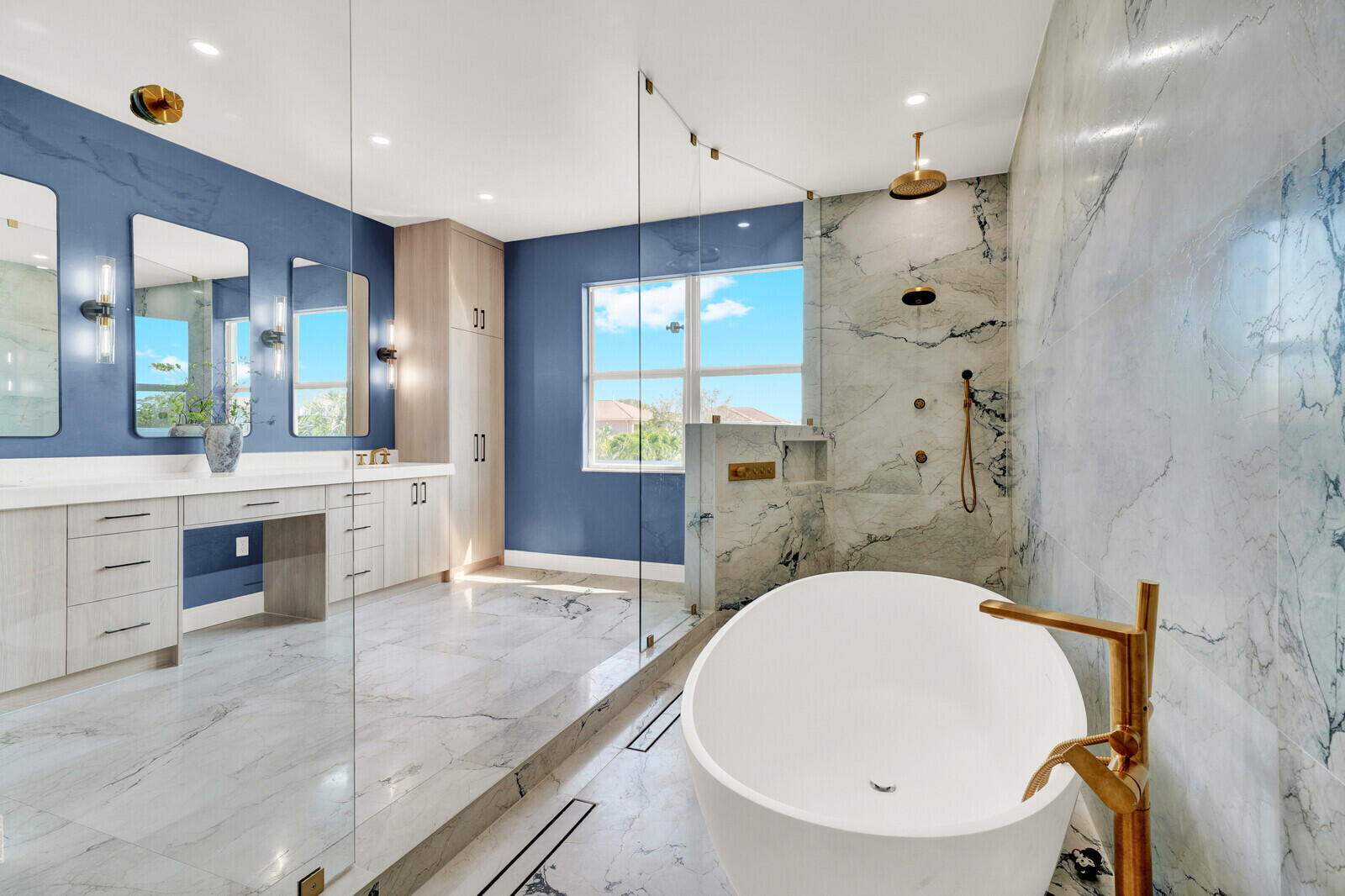 COUNTRYSIDE MEADOWS - Residential