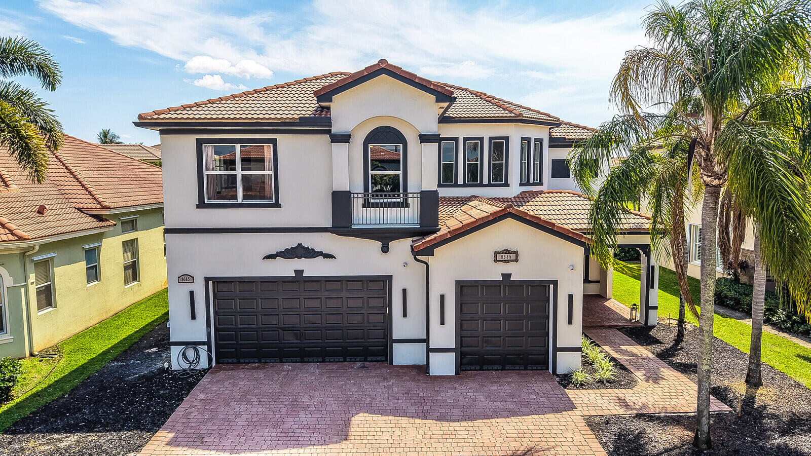 COUNTRYSIDE MEADOWS - Residential