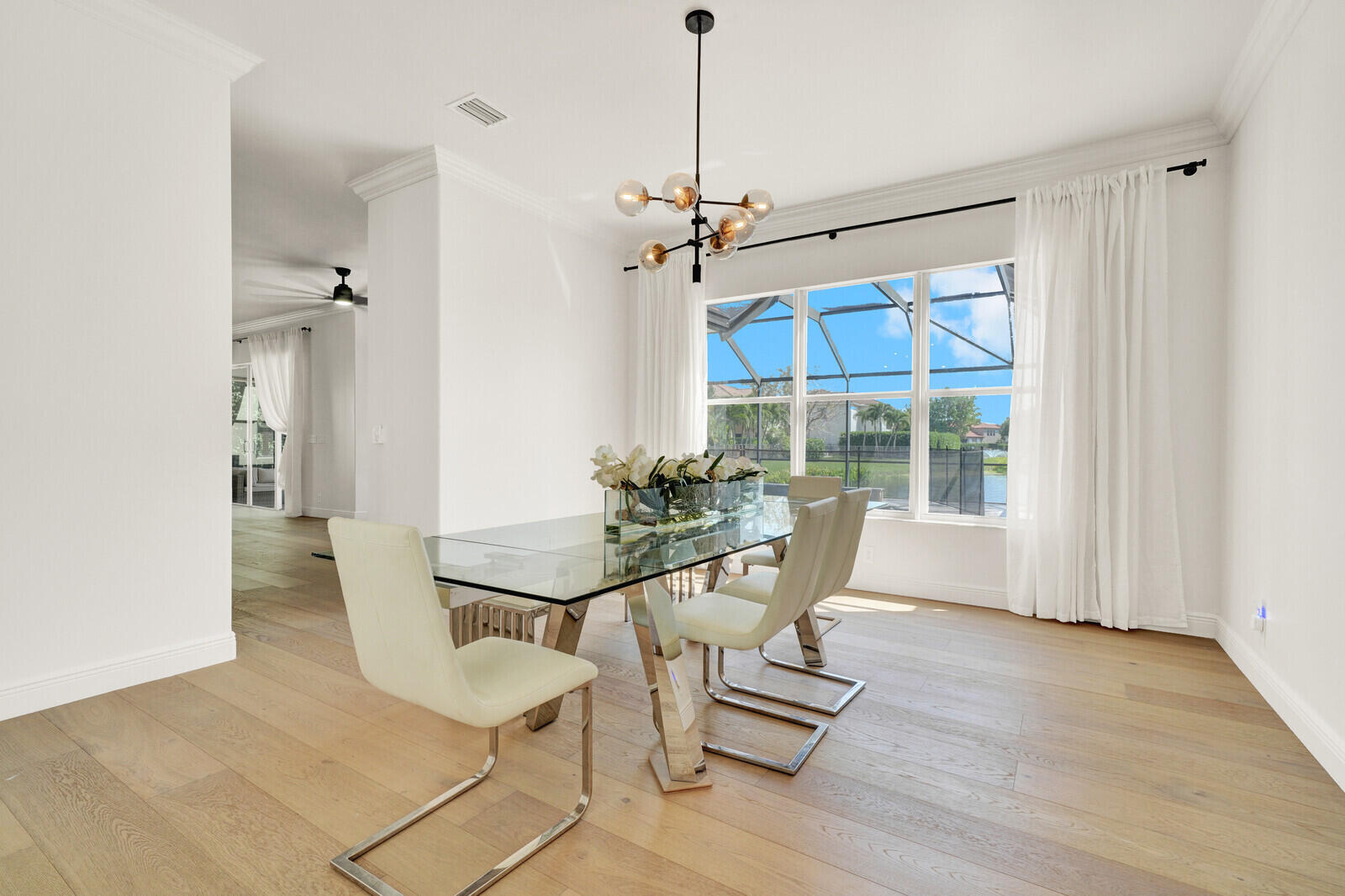 COUNTRYSIDE MEADOWS - Residential