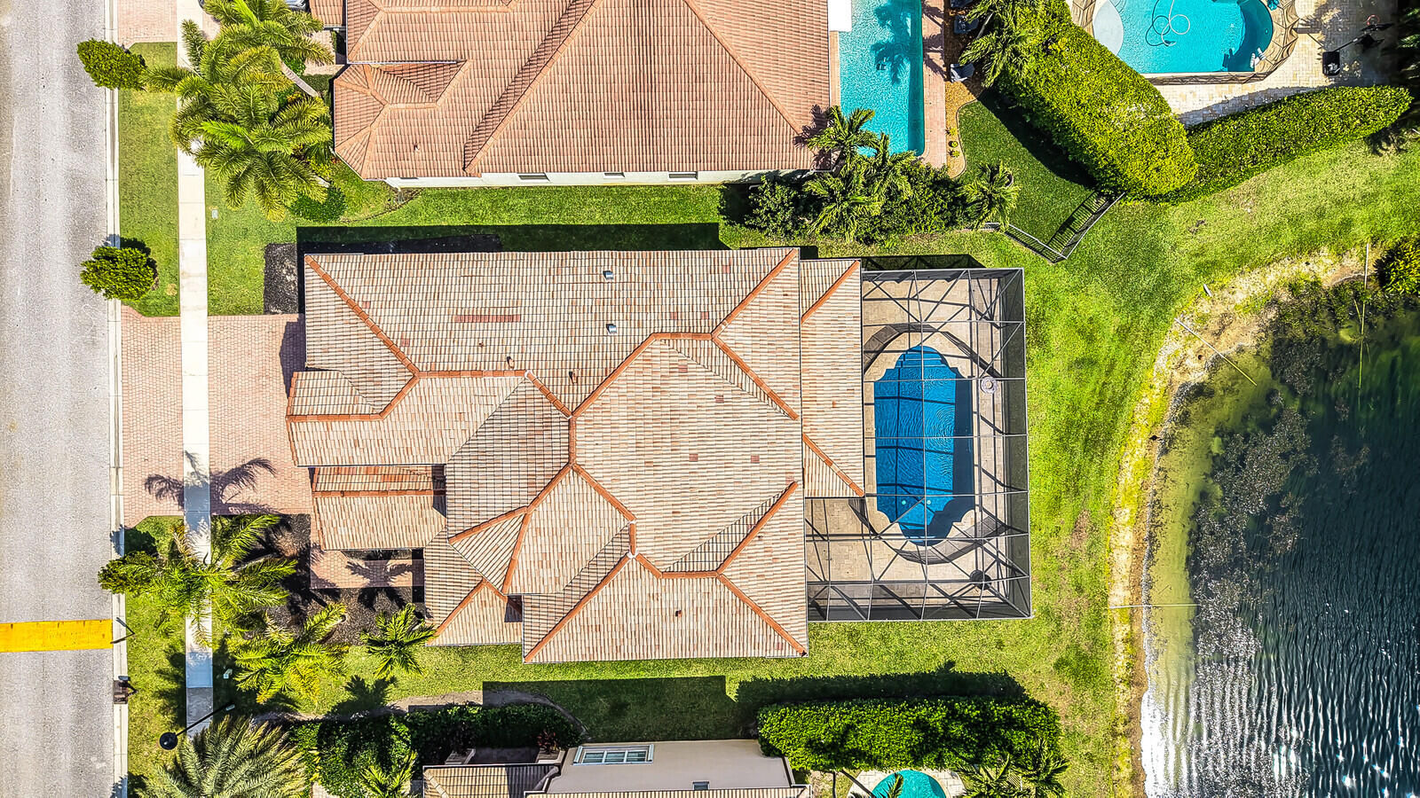 COUNTRYSIDE MEADOWS - Residential