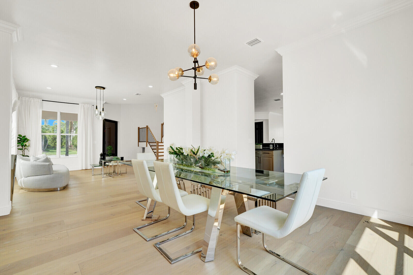 COUNTRYSIDE MEADOWS - Residential