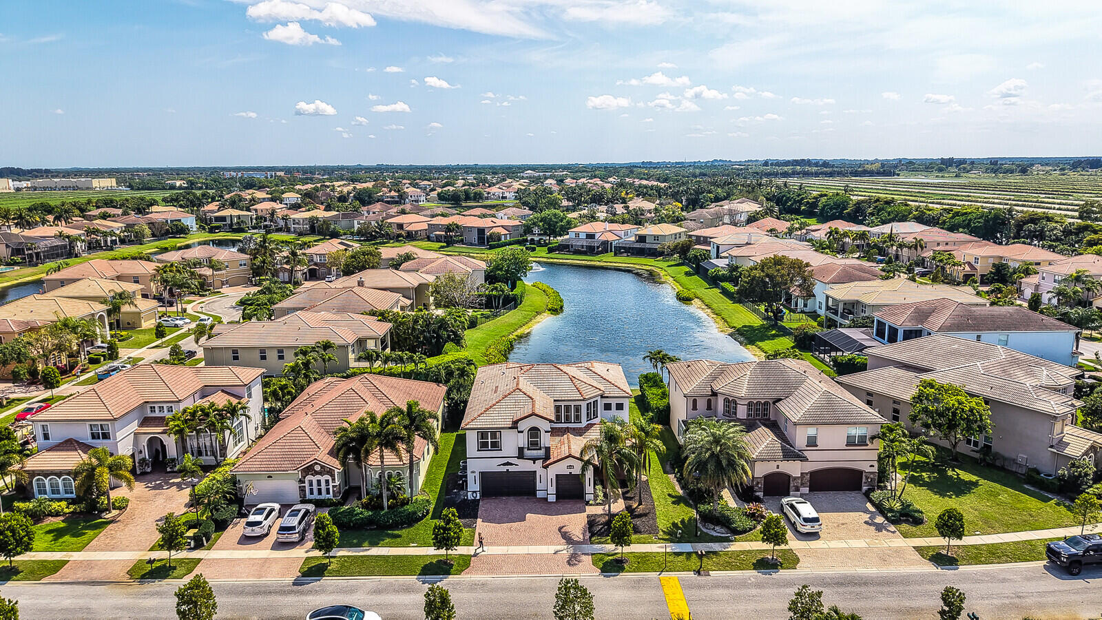 COUNTRYSIDE MEADOWS - Residential
