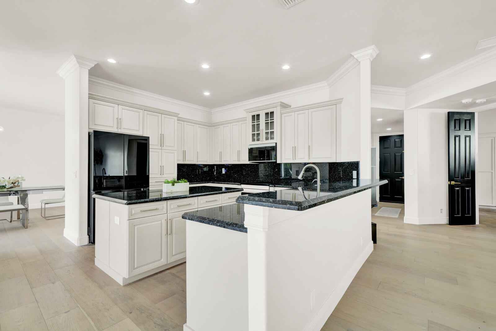 COUNTRYSIDE MEADOWS - Residential