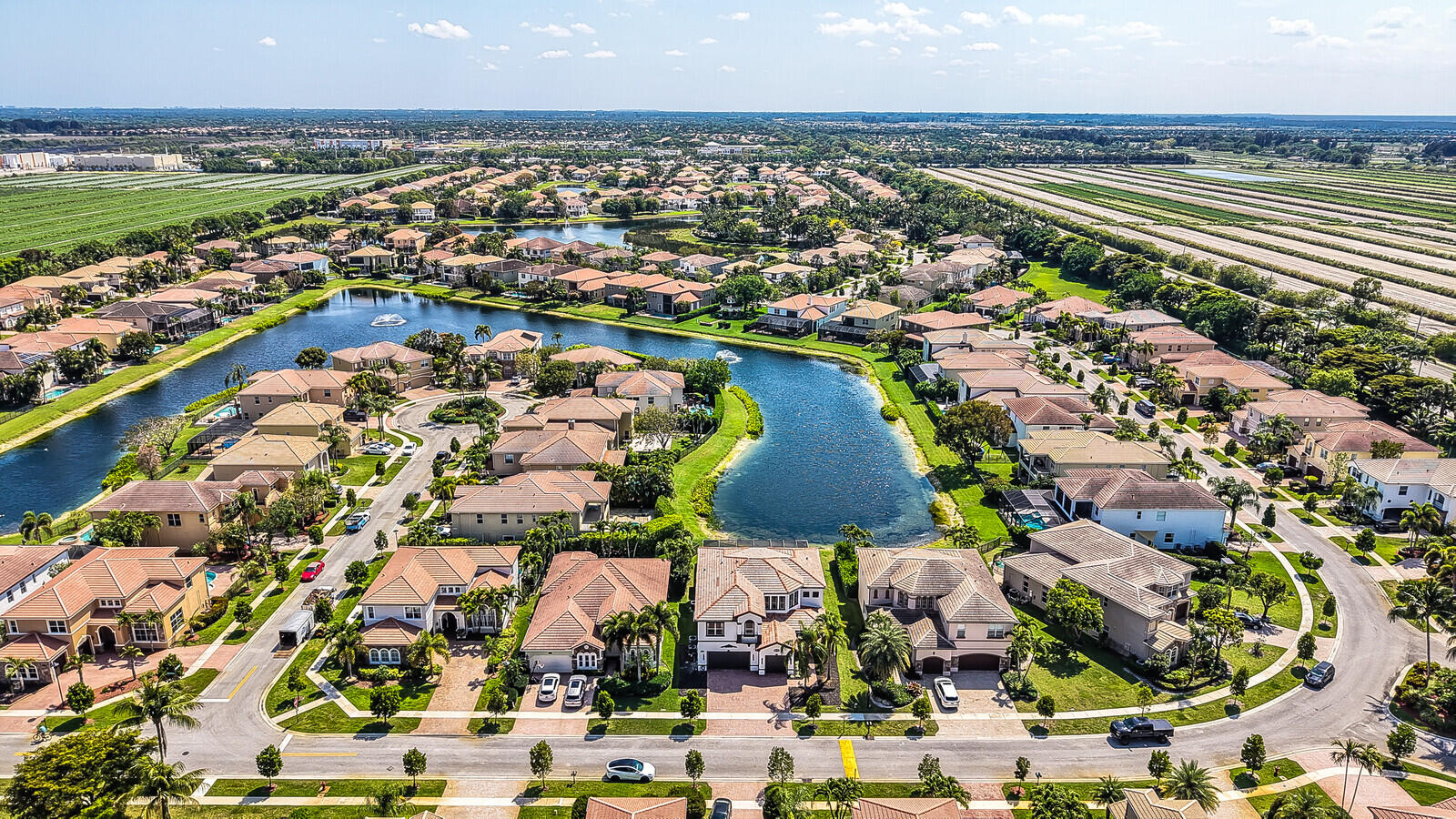 COUNTRYSIDE MEADOWS - Residential