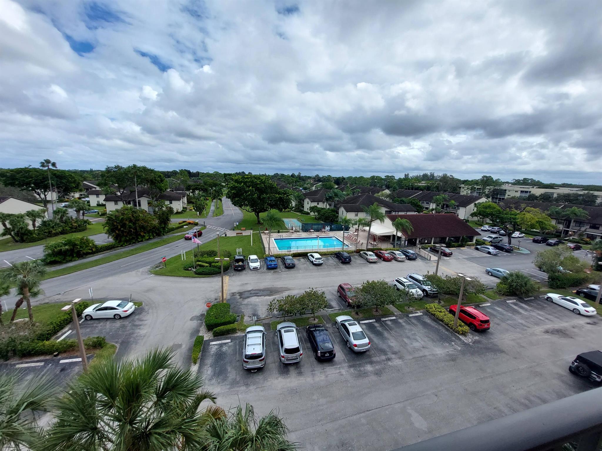 SUNRISE OF PALM BEACH CON - Residential