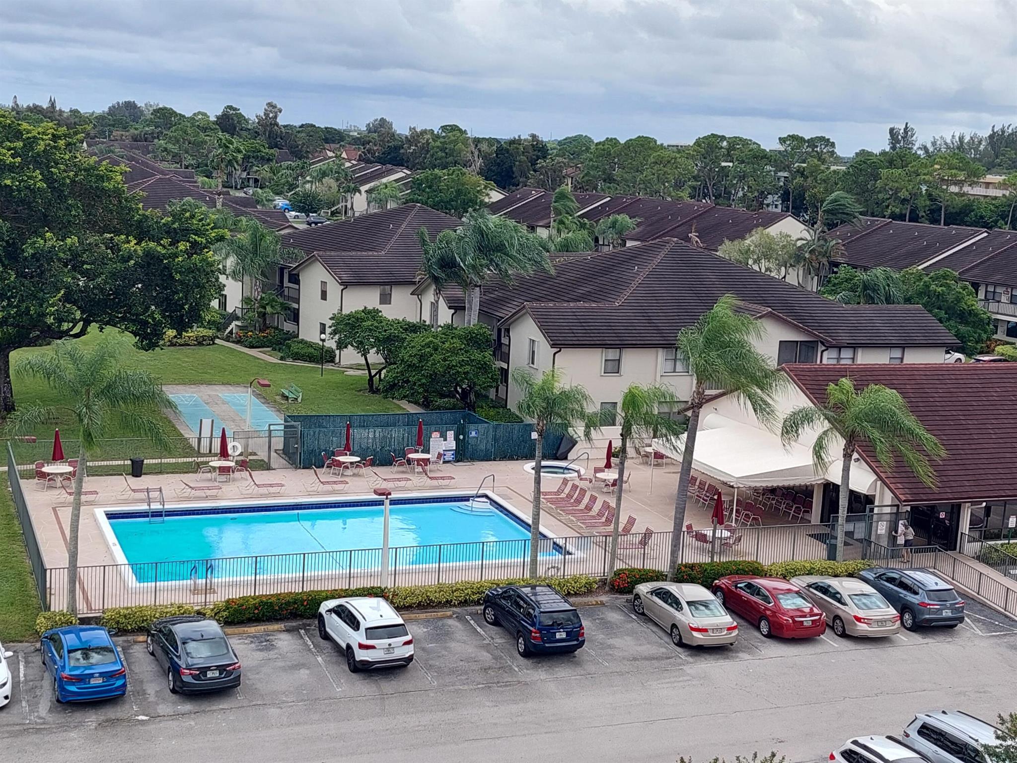 SUNRISE OF PALM BEACH CON - Residential