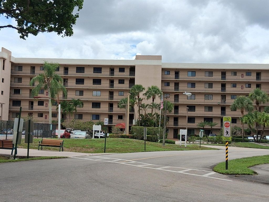 Photo of 7770 Tahiti Lane #206, Lake Worth, FL 33467 (MLS # R11134288)