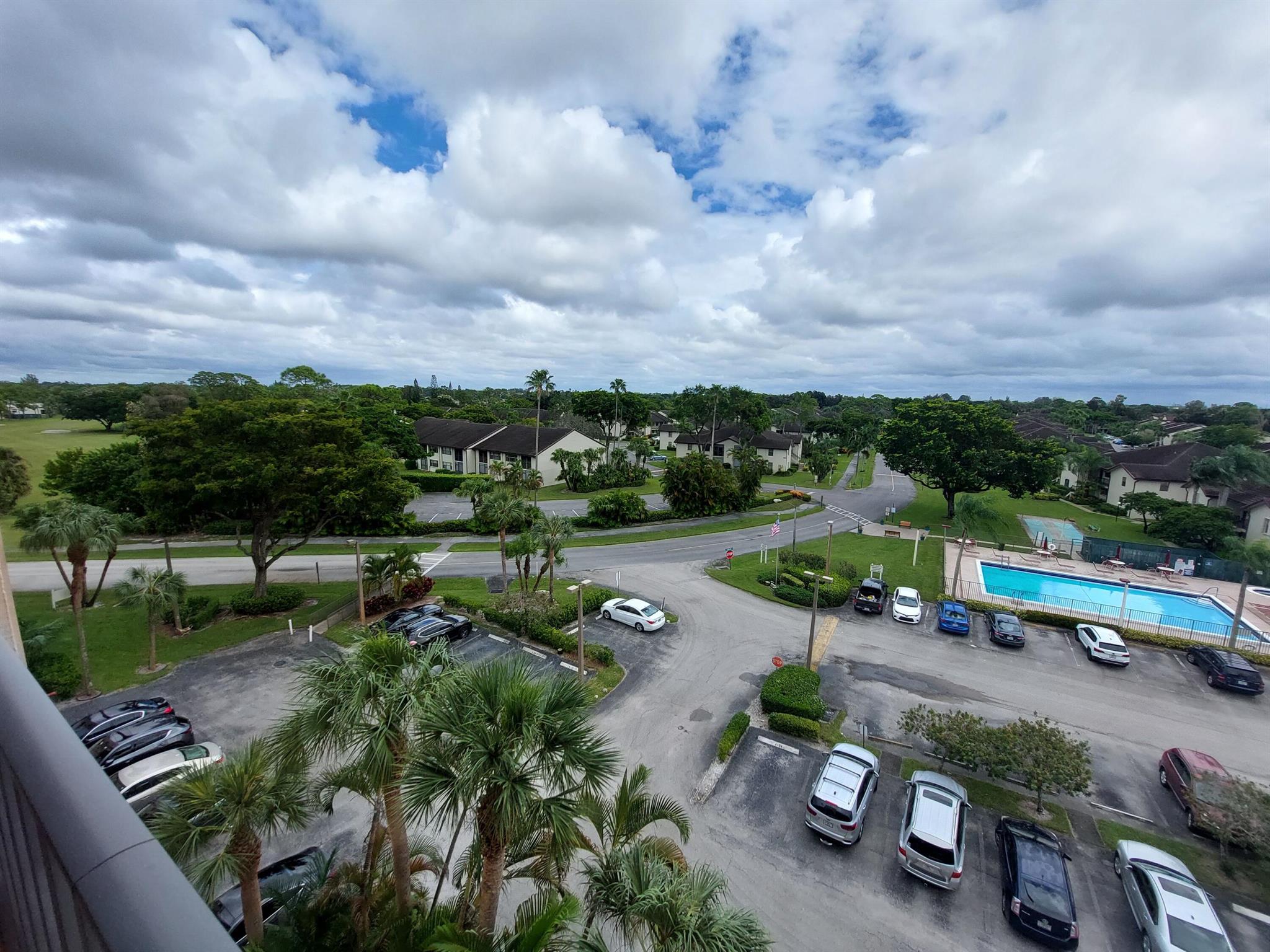 SUNRISE OF PALM BEACH CON - Residential