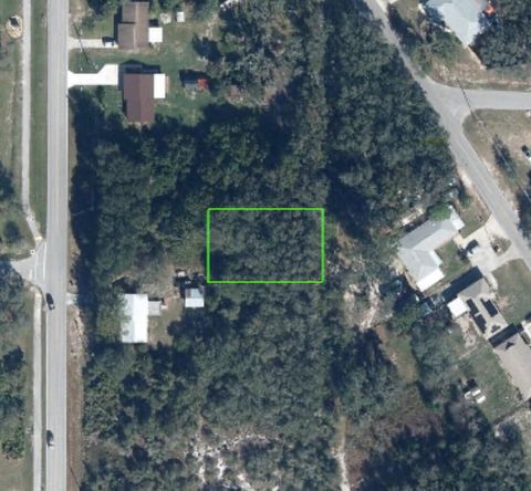 5127 Grampus Drive Sebring FL 33870