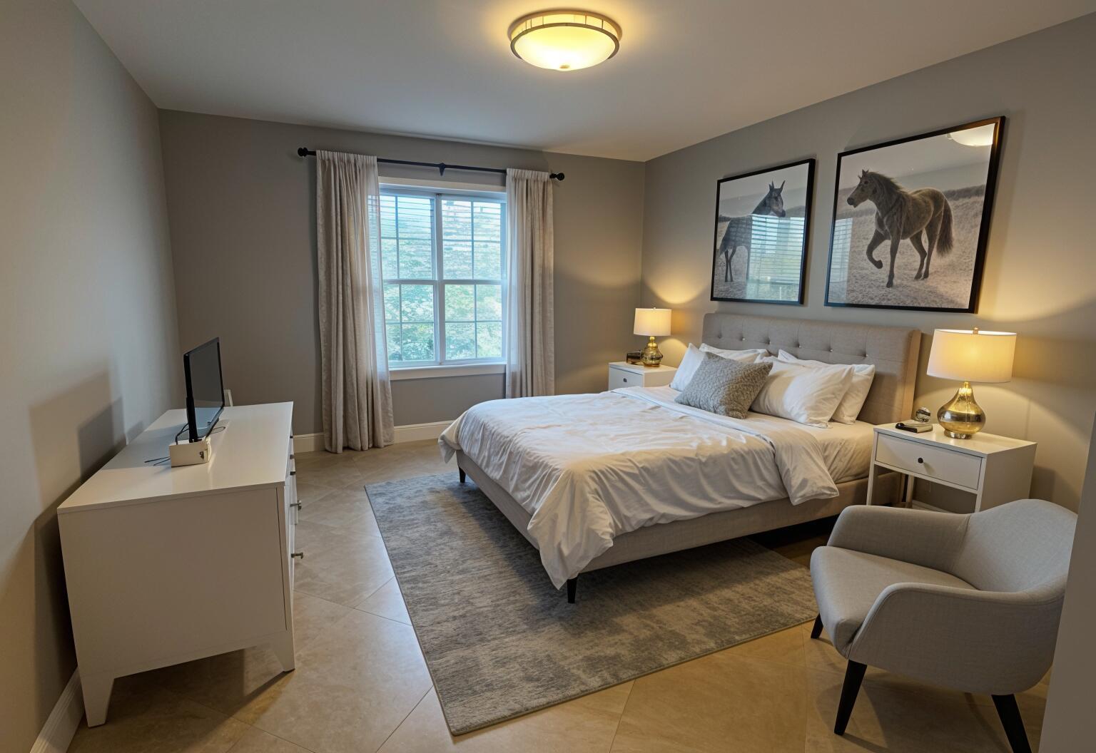 LOXAHATCHEE GROVES - Residential Lease