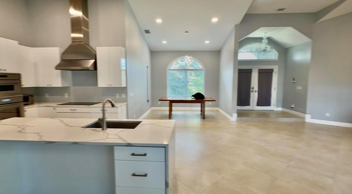 LOXAHATCHEE GROVES - Residential Lease