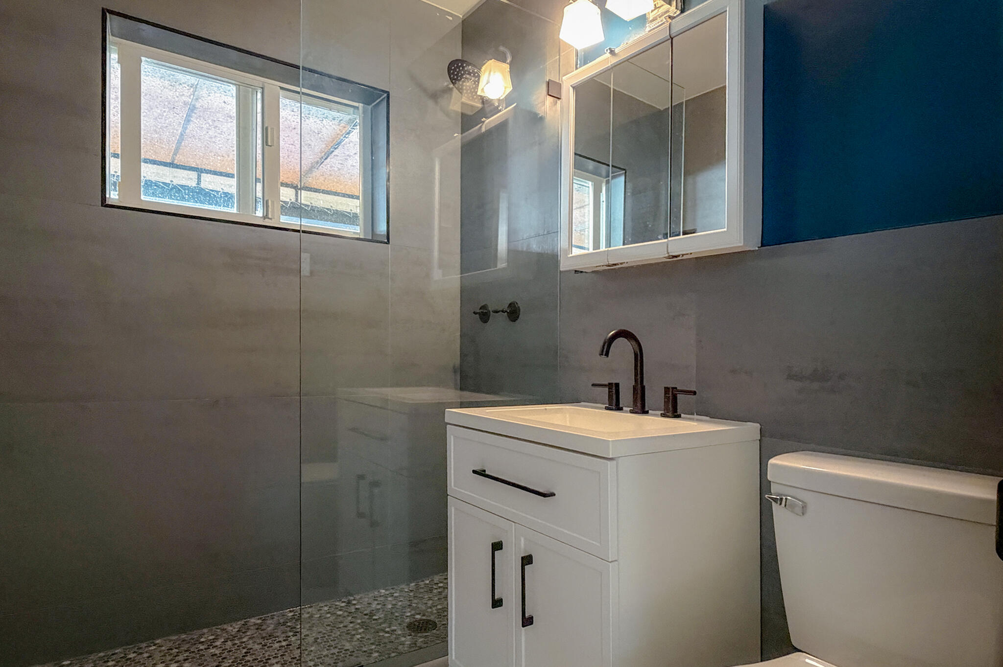 OAKLAND PARK SECOND ADD - Residential Lease