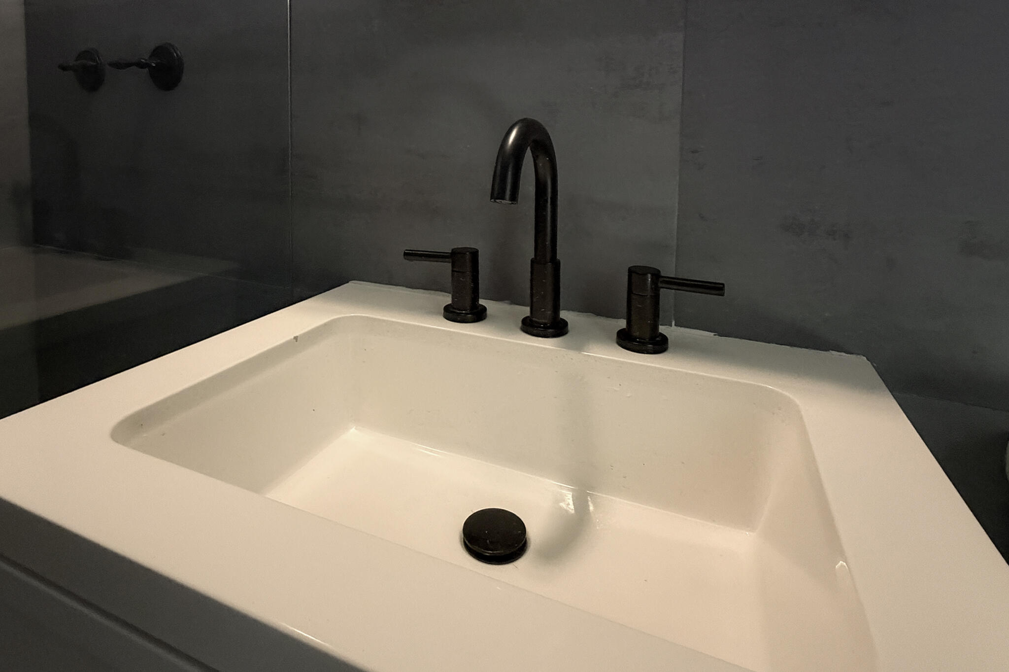 OAKLAND PARK SECOND ADD - Residential Lease