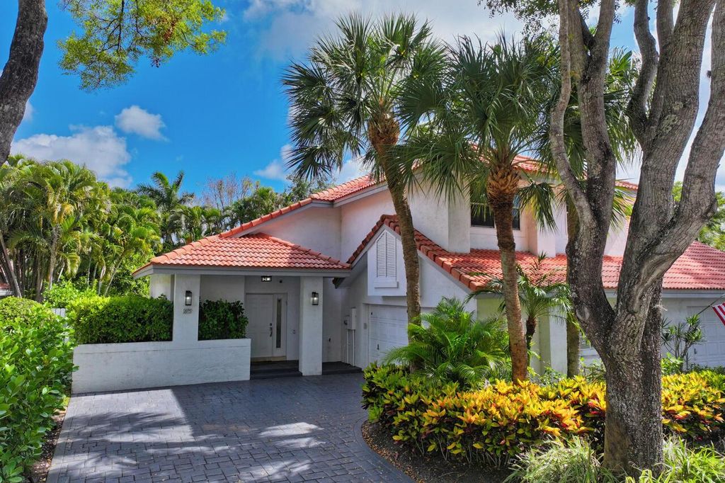 Photo of 2075 NW 52nd Street, Boca Raton, FL 33496 (MLS # R11086874)