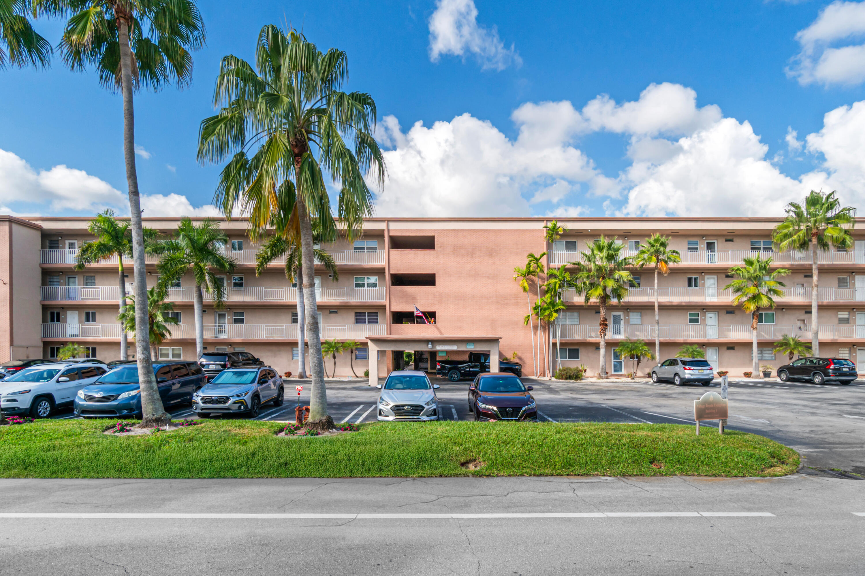 2615 NE 1st Court 410