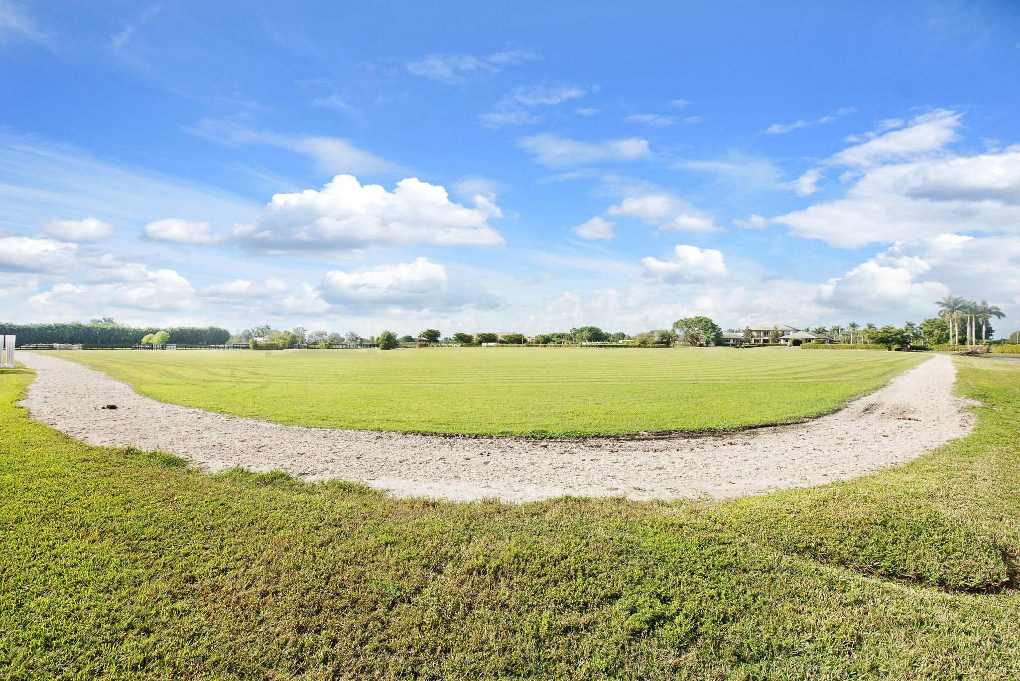 PALM BEACH POINT EAST - Residential
