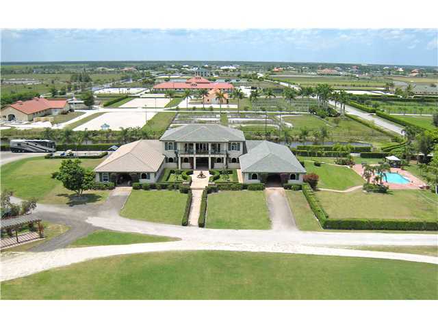 PALM BEACH POINT EAST - Residential