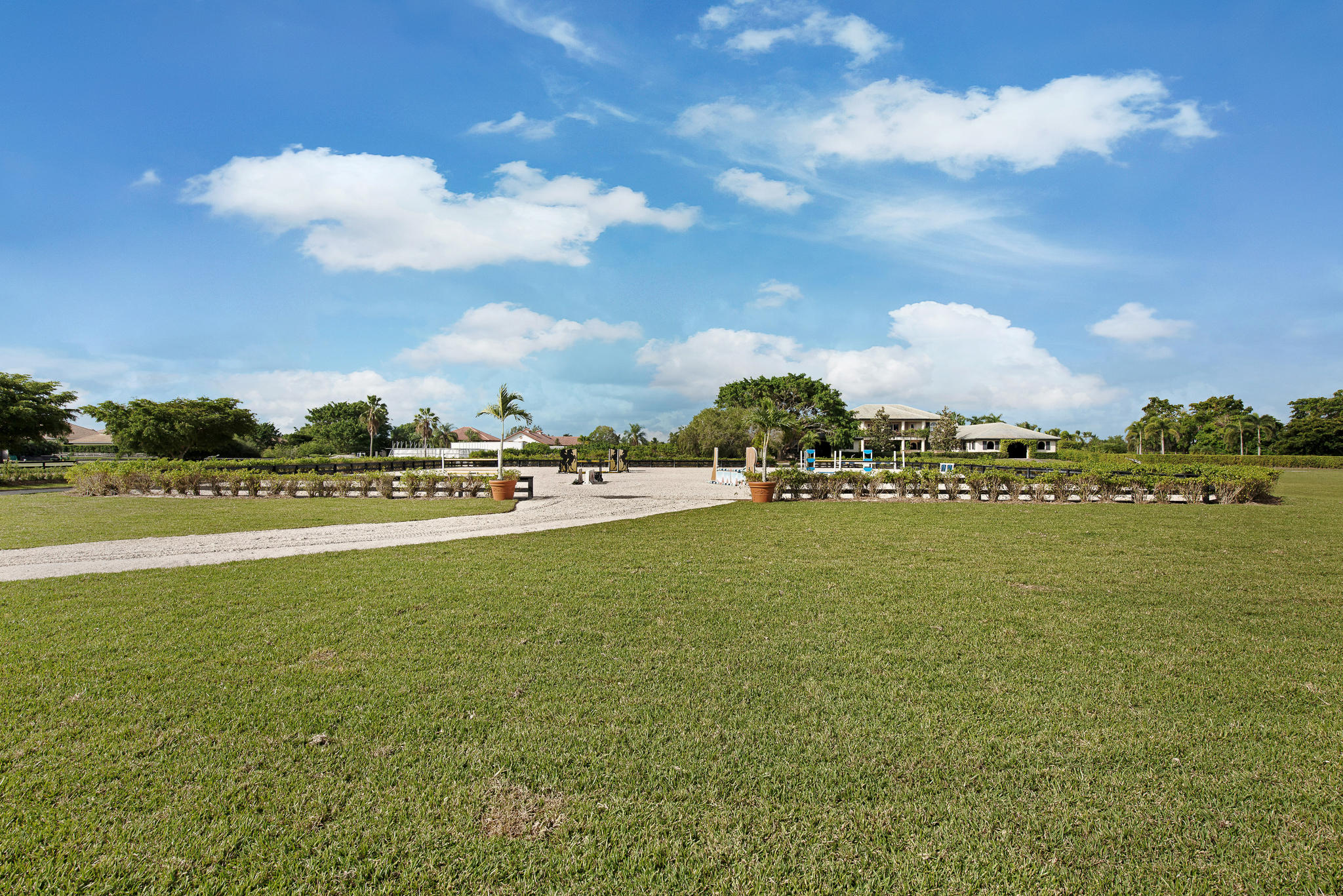 PALM BEACH POINT EAST - Residential