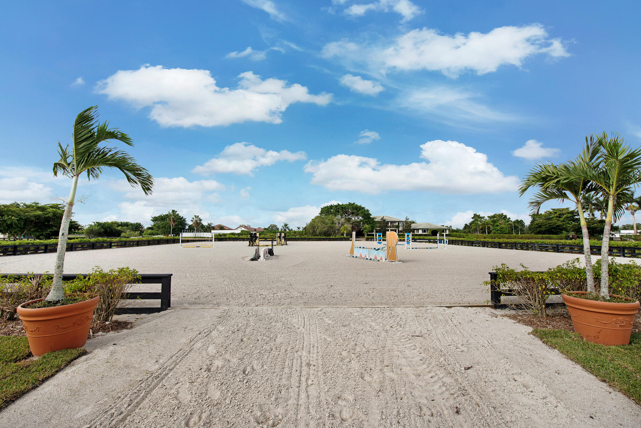 PALM BEACH POINT EAST - Residential