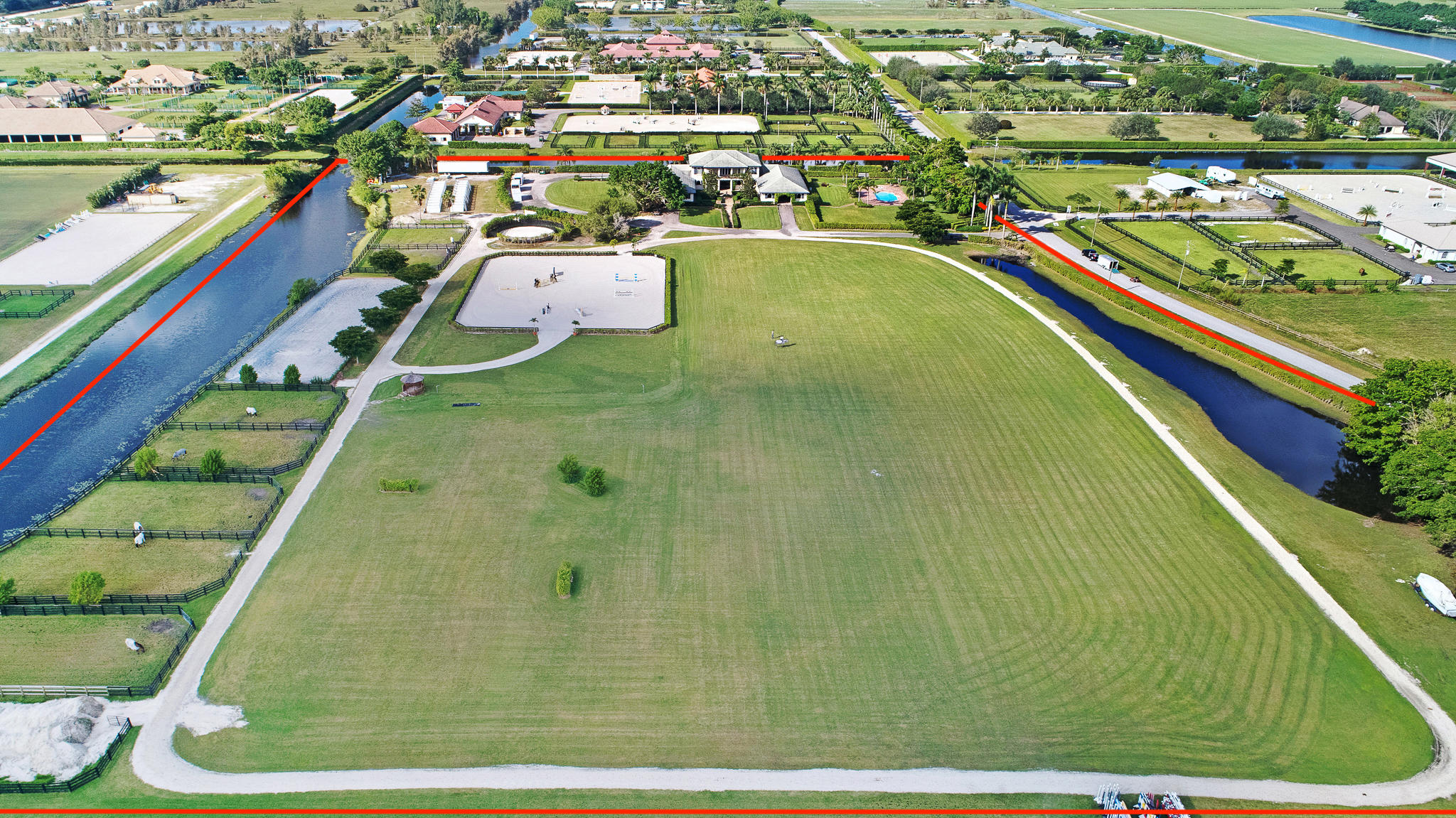 PALM BEACH POINT EAST - Residential