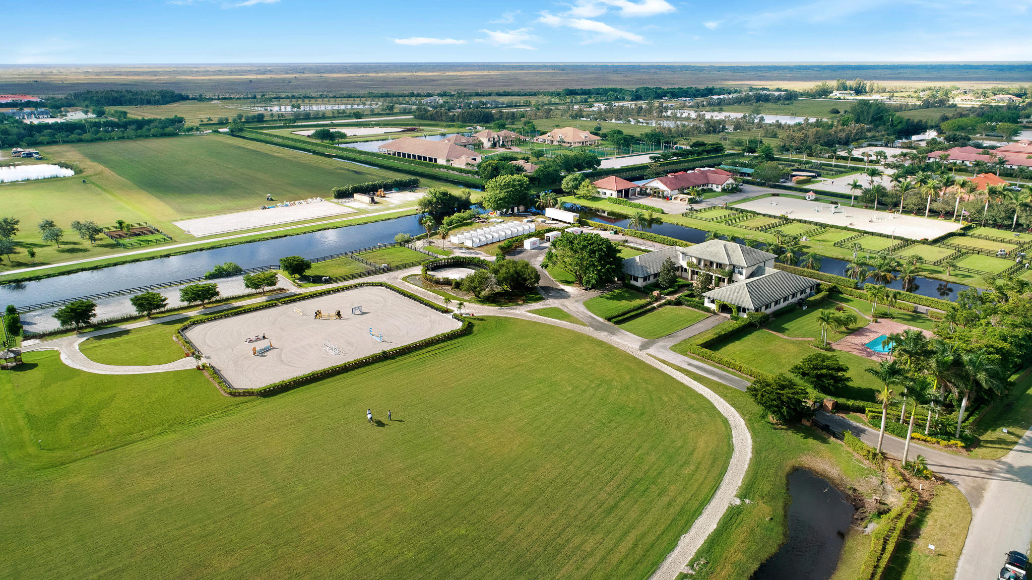 PALM BEACH POINT EAST - Residential