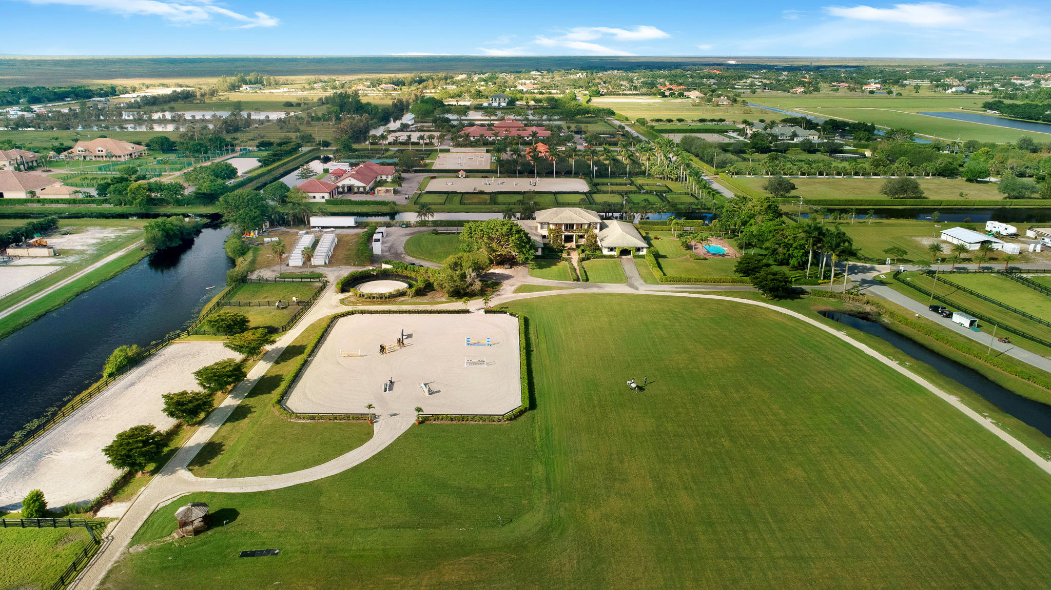 PALM BEACH POINT EAST - Residential