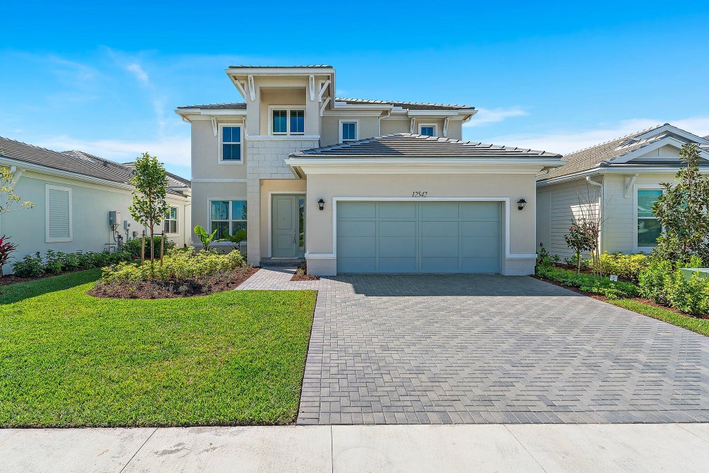 Photo of 12542 Nautilus Circle, Palm Beach Gardens, FL 33412 (MLS # R10969563)