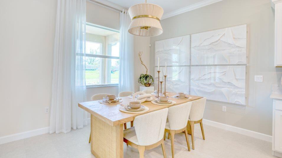 VERANDA PRESERVE - Residential